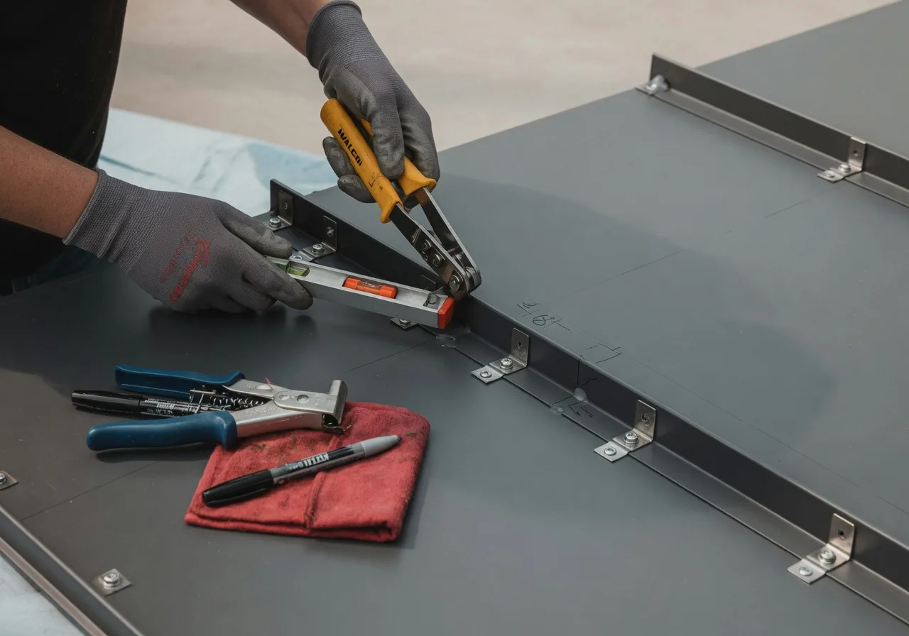 Why choose Metal Roofing Installation in Eure, NC